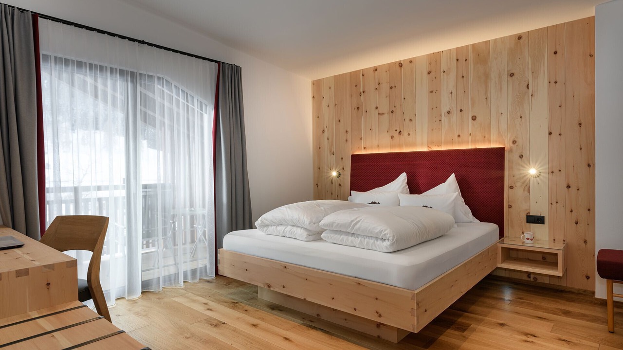 Photo of Bedroom in Sesto
