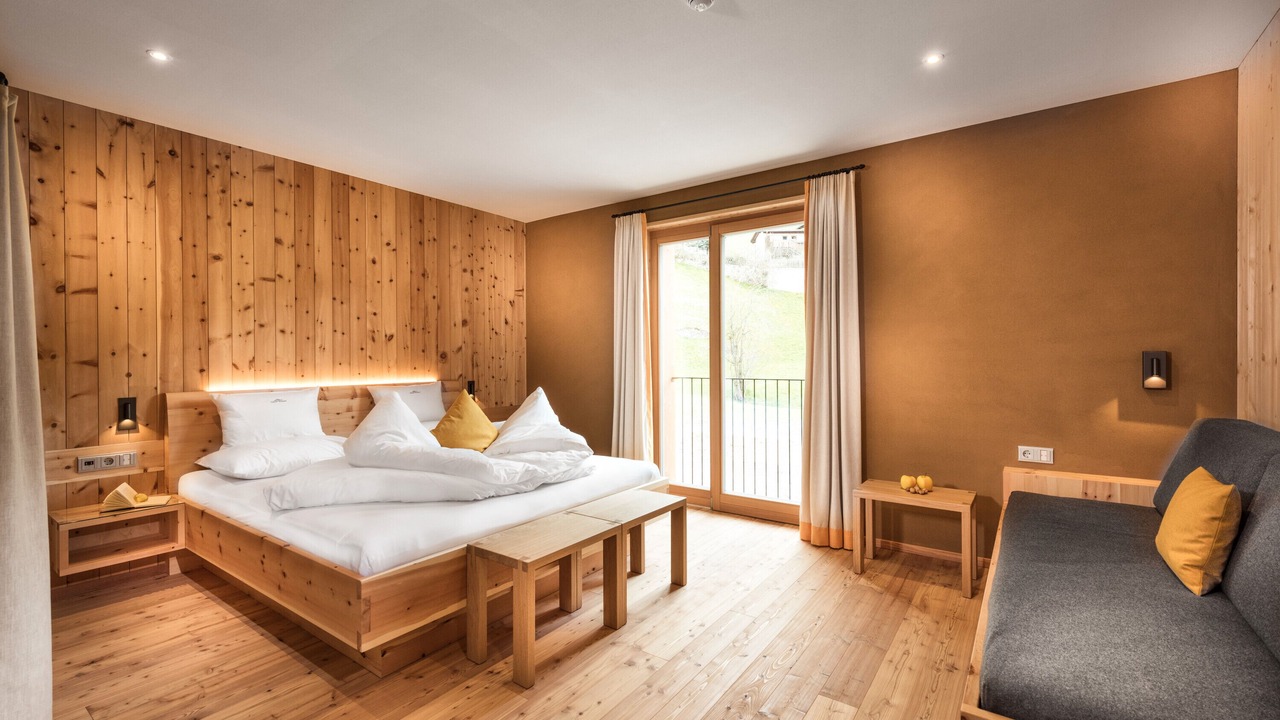 Photo of Bedroom in Sesto