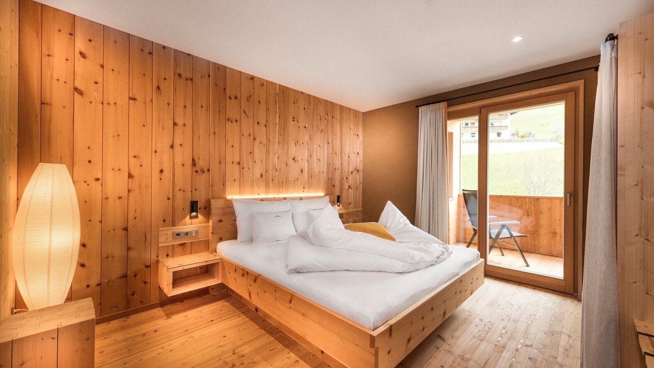 Photo of Bedroom in Sesto