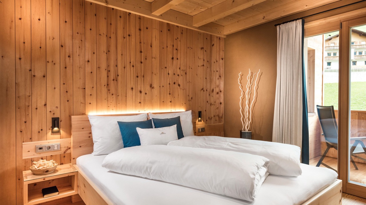 Photo of Bedroom in Sesto