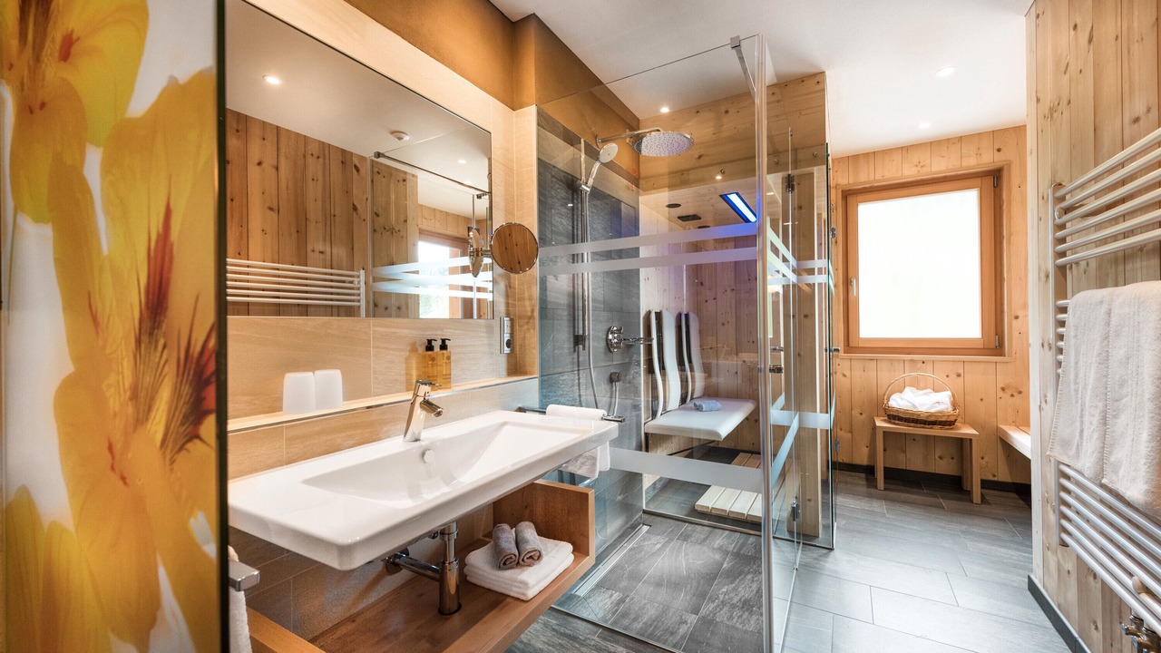 Photo of Bathroom in Sesto