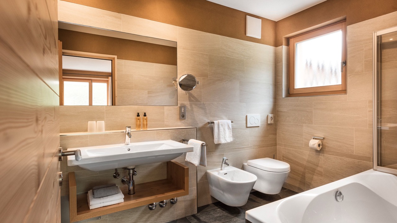 Photo of Bathroom in Sesto