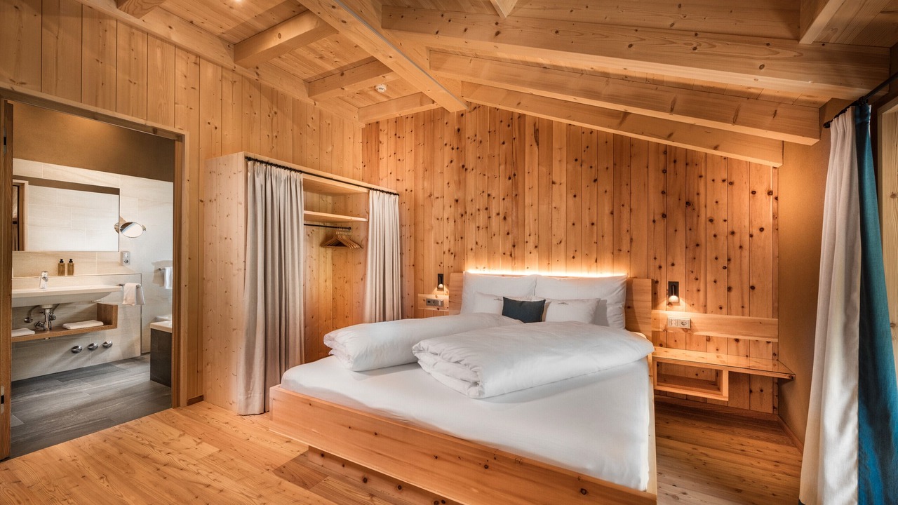 Photo of Bedroom in Sesto