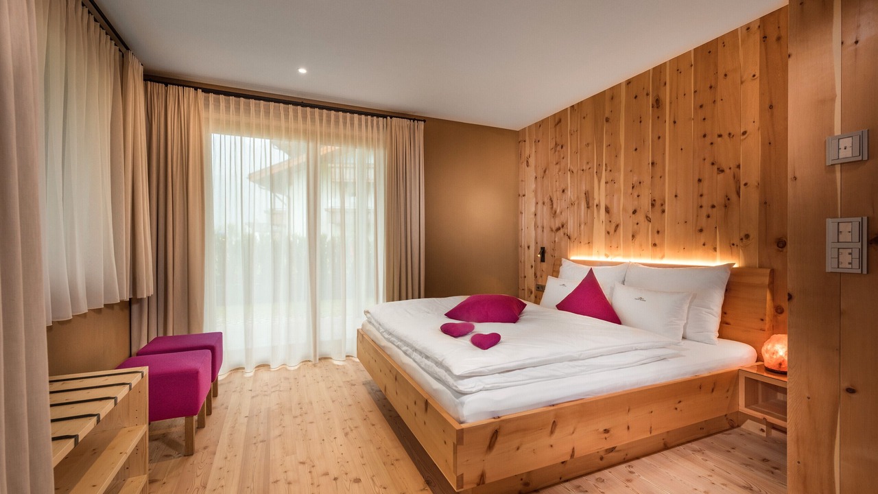 Photo of Bedroom in Sesto