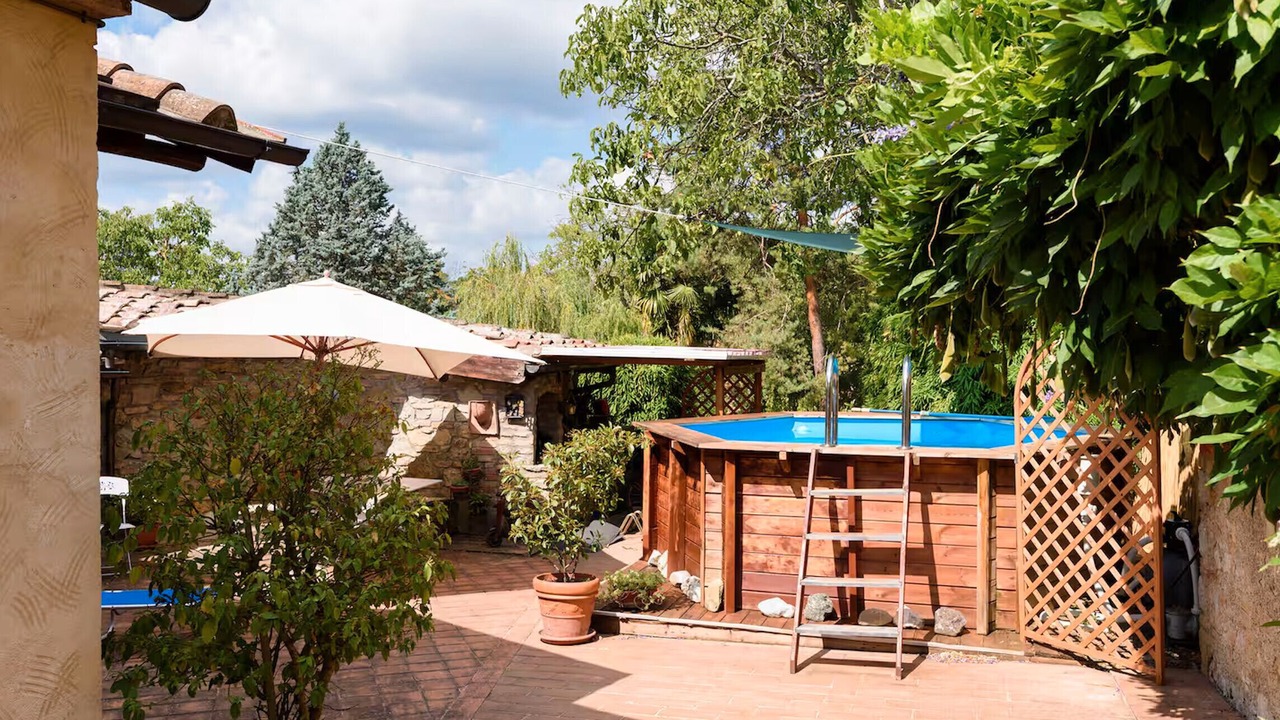 Photo of Outdoor in Vescovado