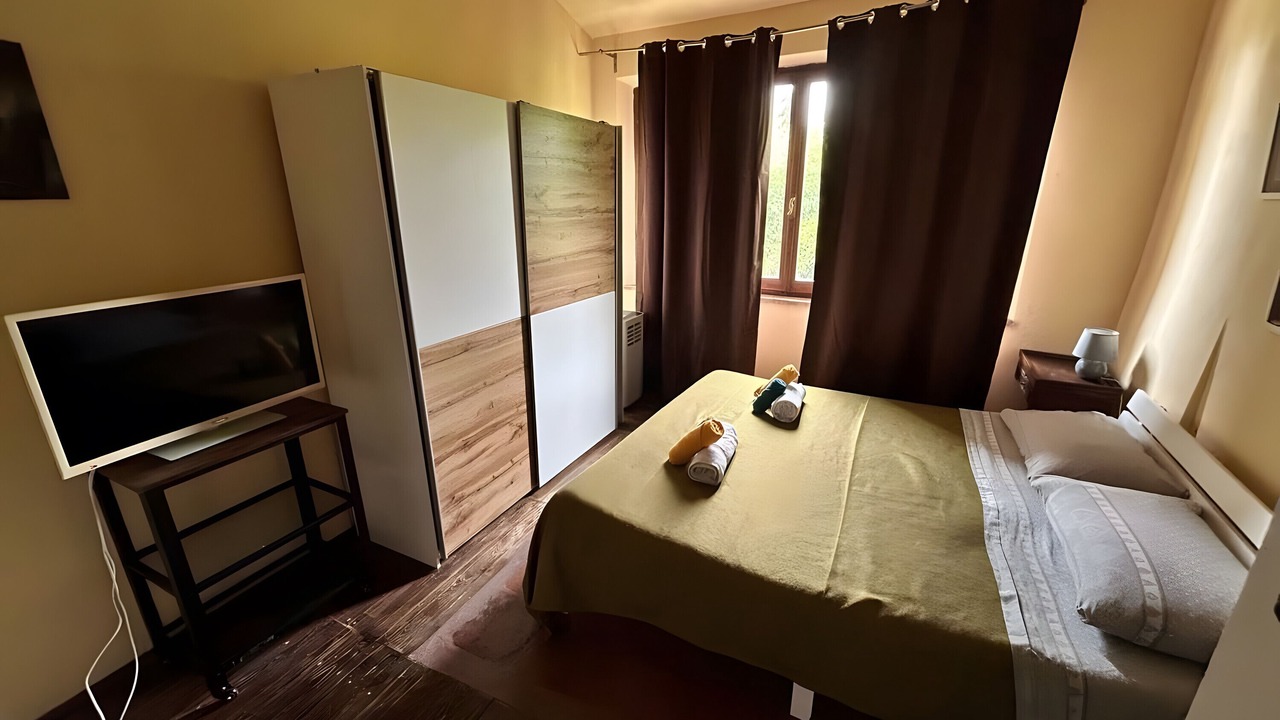 Photo of Bedroom in Vescovado