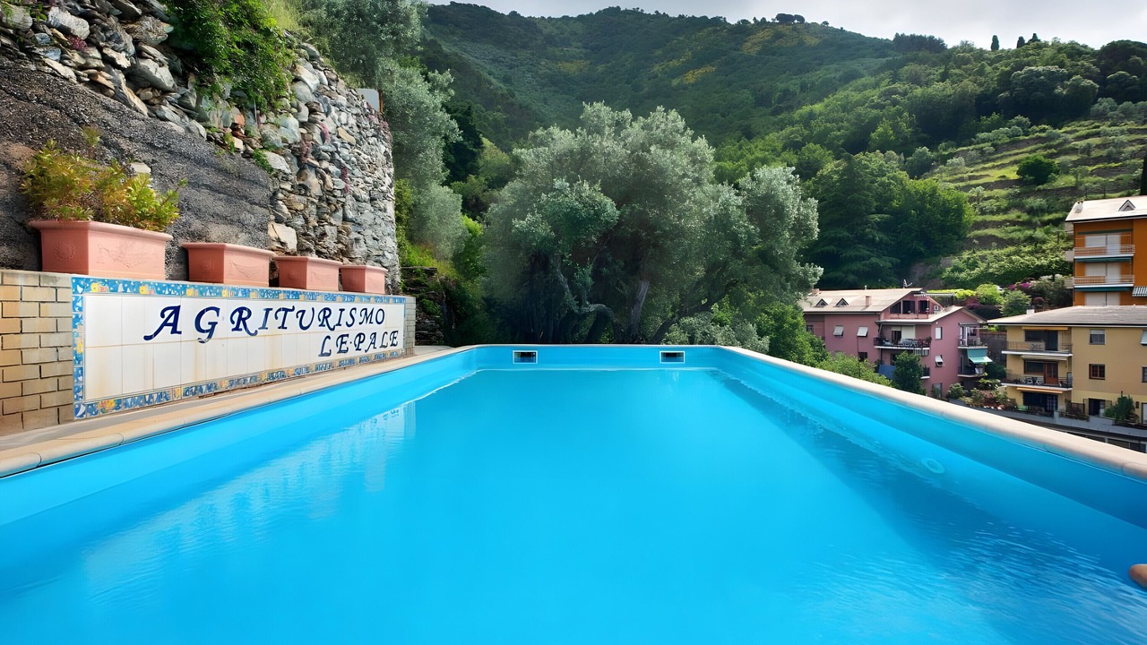 Photo of Outdoor in Poggio Favaro-San Bernardo