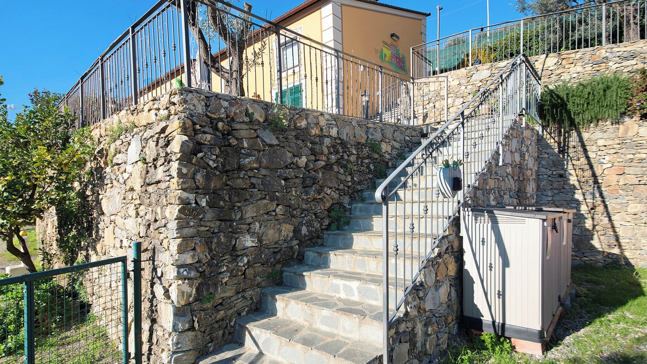 Photo of Outdoor in Poggio Favaro-San Bernardo