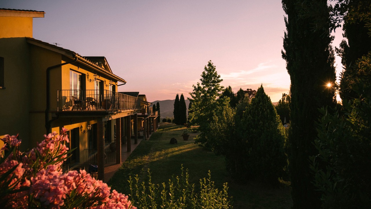 Photo of Outdoor in San Donato in Fronzano