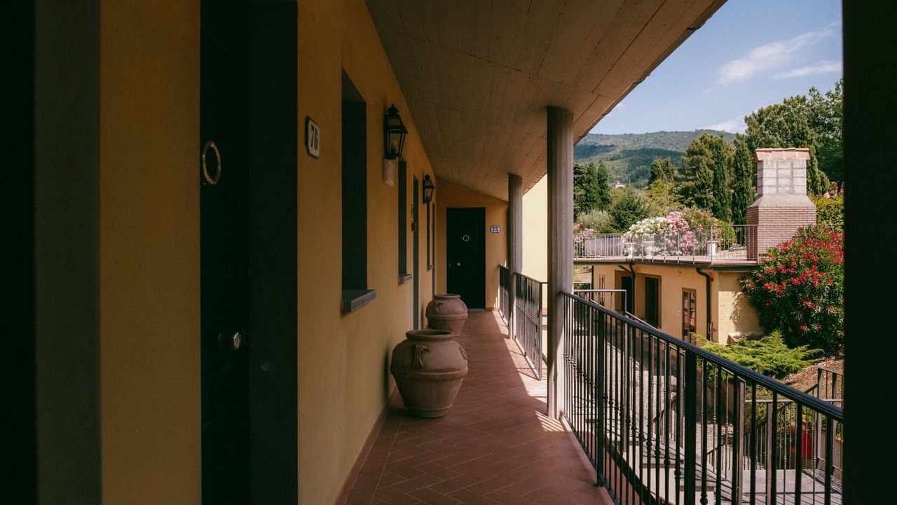 Photo of Outdoor in San Donato in Fronzano