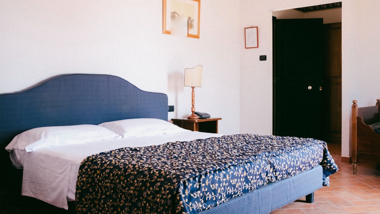 Photo of Bedroom in San Donato in Fronzano