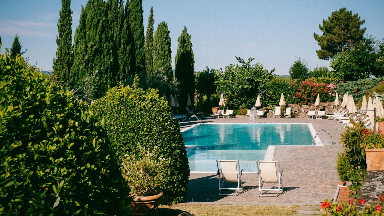 Photo of Outdoor in San Donato in Fronzano