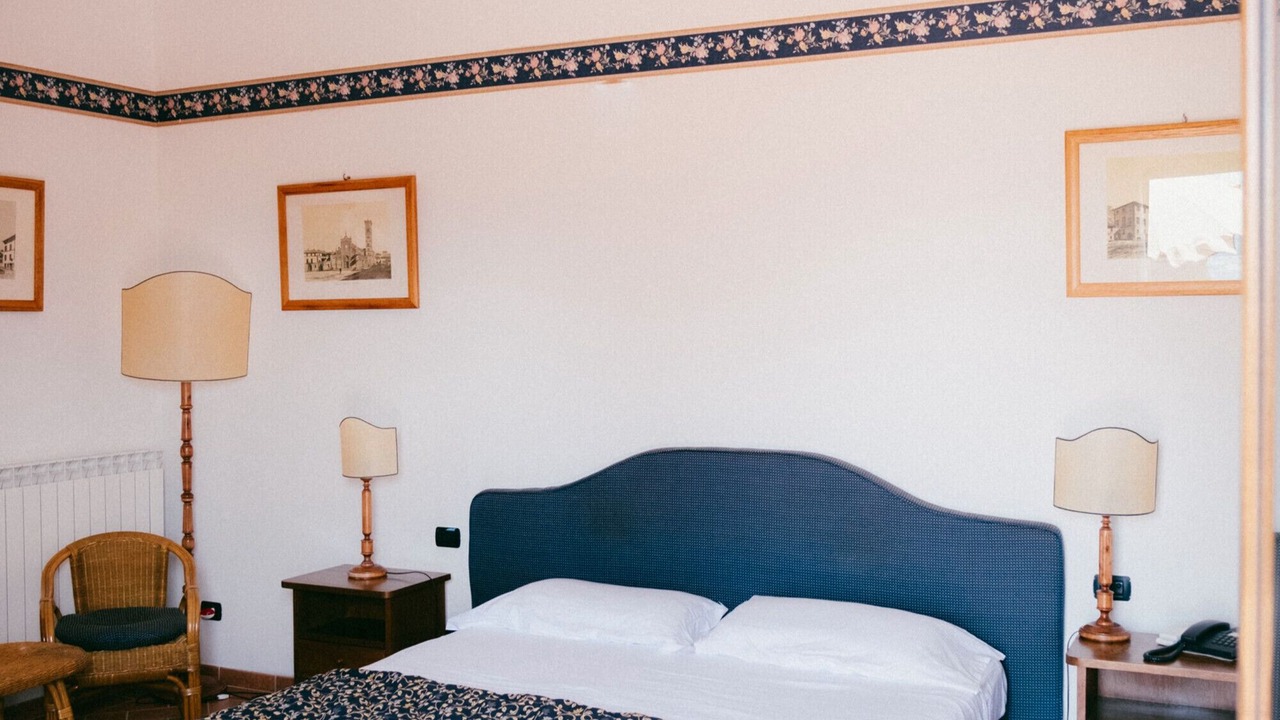 Photo of Bedroom in San Donato in Fronzano