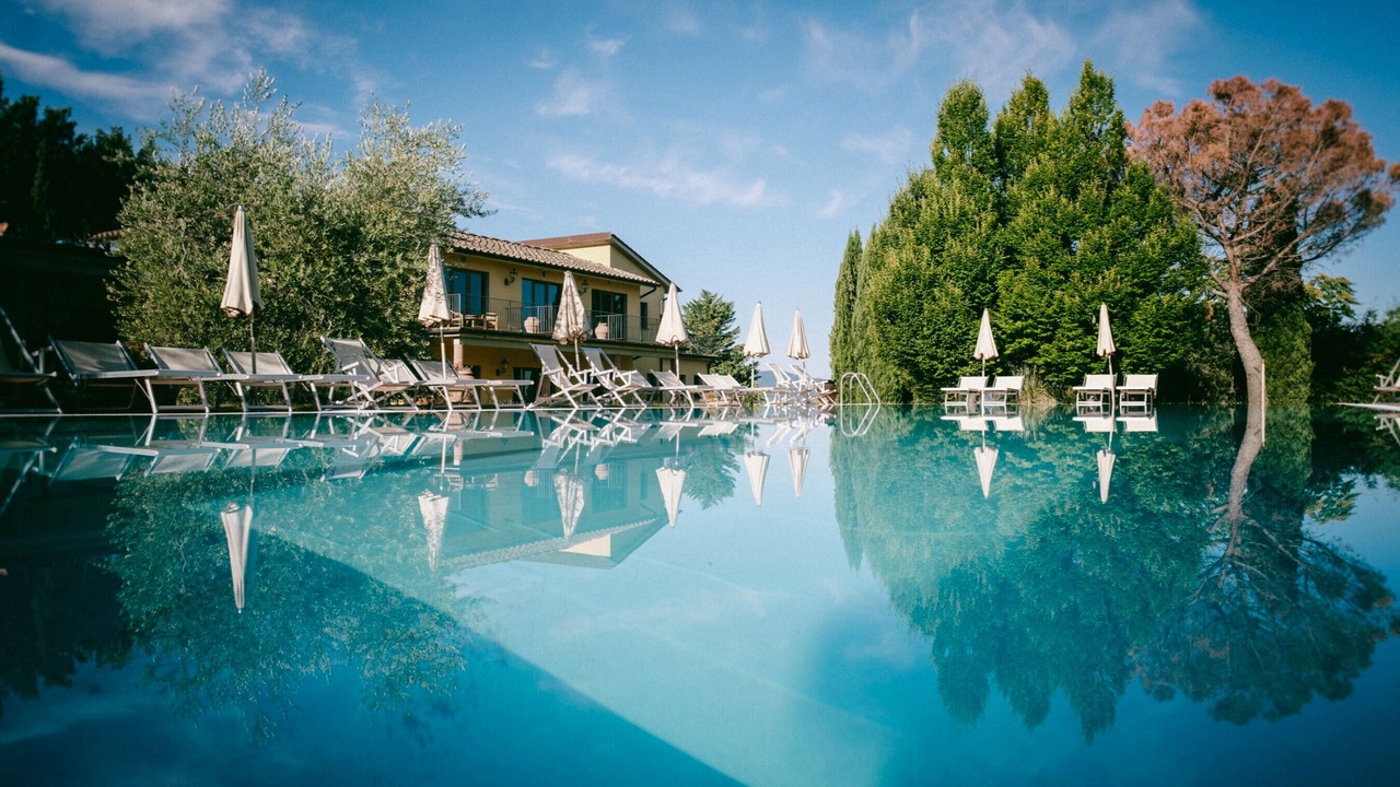 Photo of Outdoor in San Donato in Fronzano
