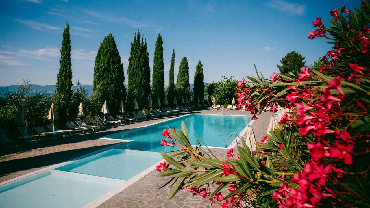 Photo of Outdoor in San Donato in Fronzano