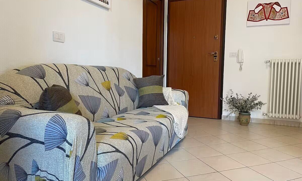 Photo of Livingroom in Nuoro