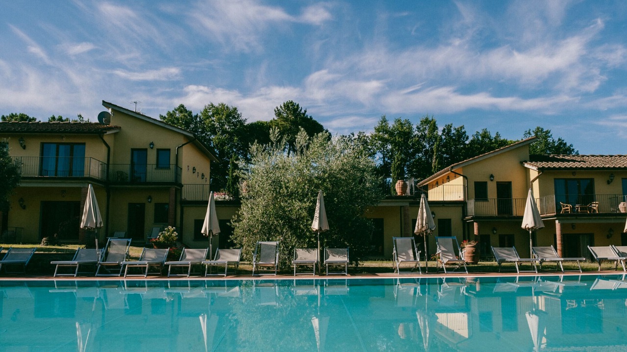Photo of Outdoor in San Donato in Fronzano