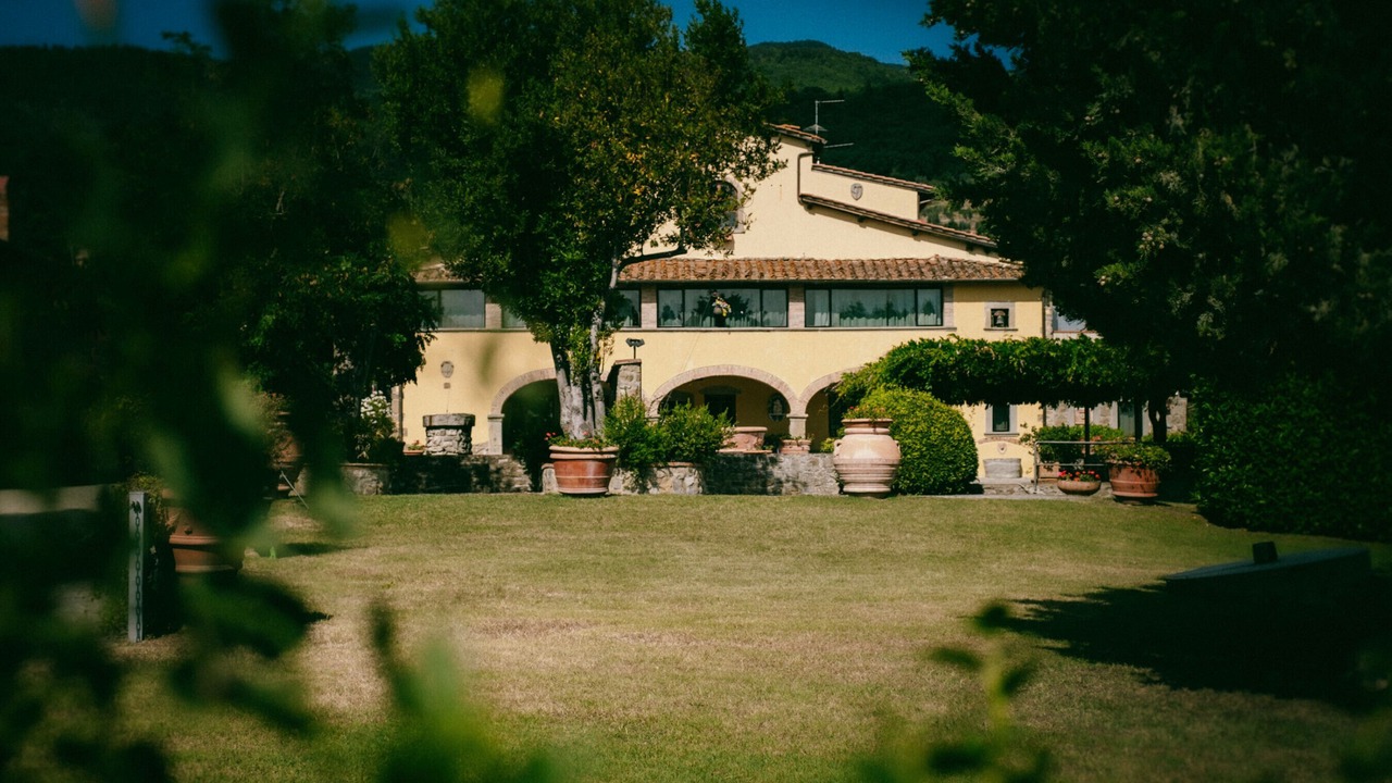 Photo of Outdoor in San Donato in Fronzano