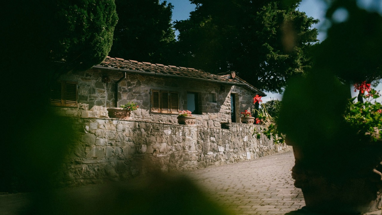 Photo of Outdoor in San Donato in Fronzano
