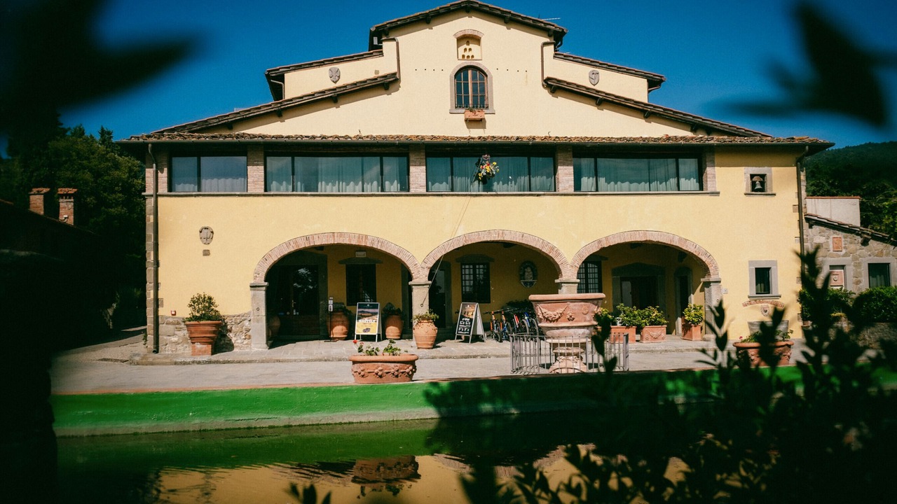 Photo of Outdoor in San Donato in Fronzano