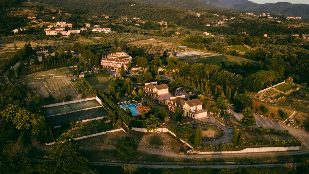 Photo of Outdoor in San Donato in Fronzano