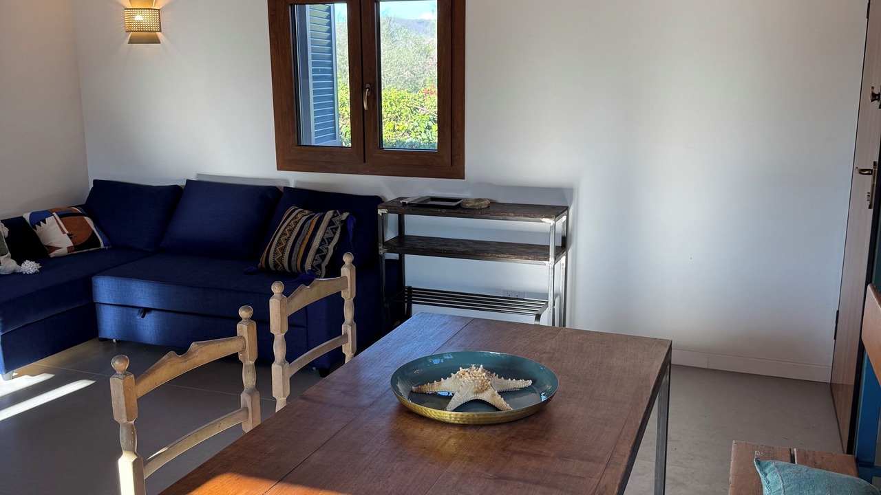 Photo of Livingroom in San Lorenzo Nuovo