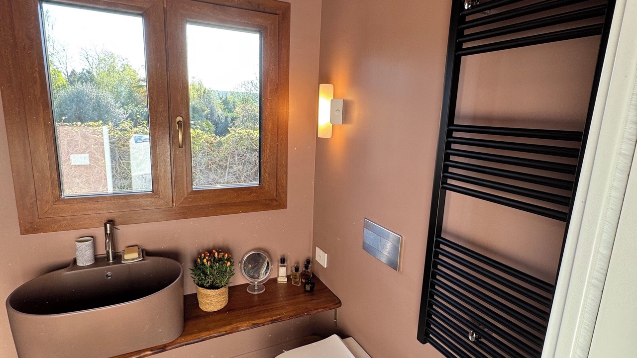 Photo of Bathroom in San Lorenzo Nuovo