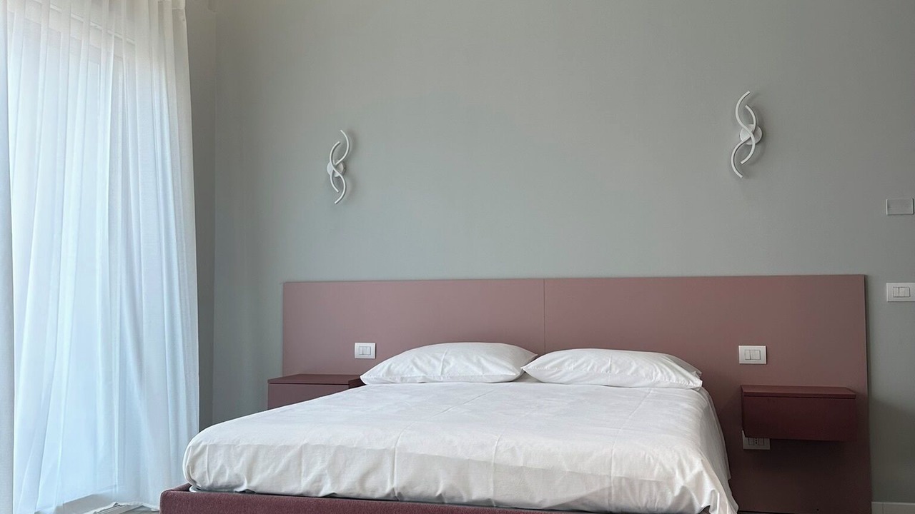 Photo of Bedroom in Melzo