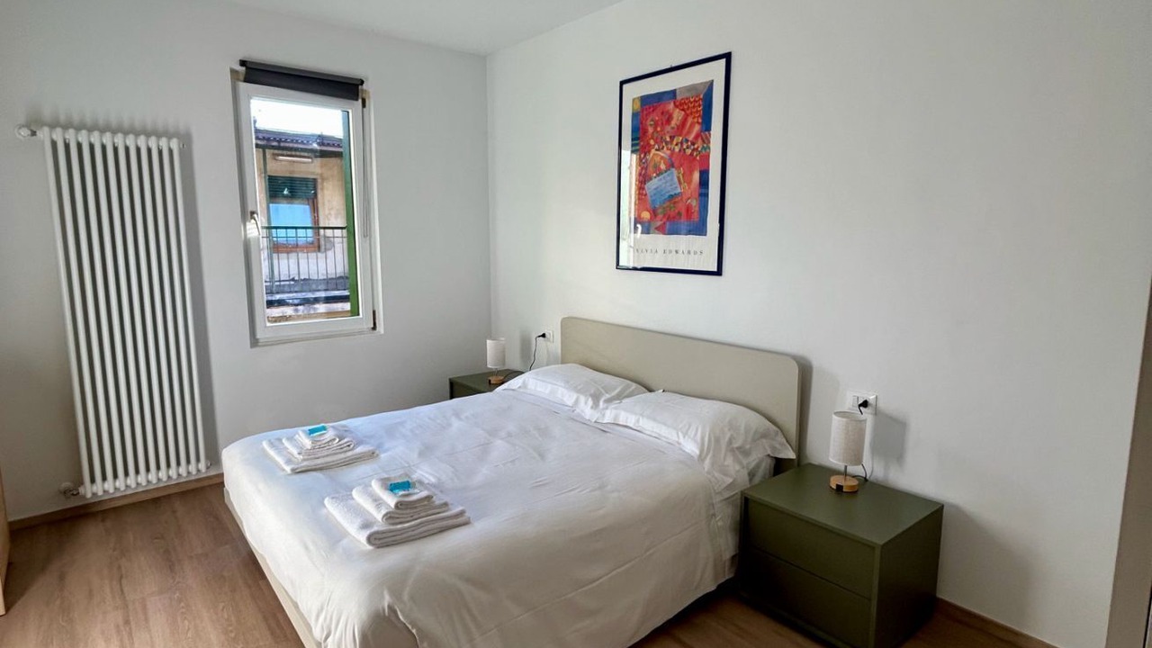 Photo of Bedroom in Belluno