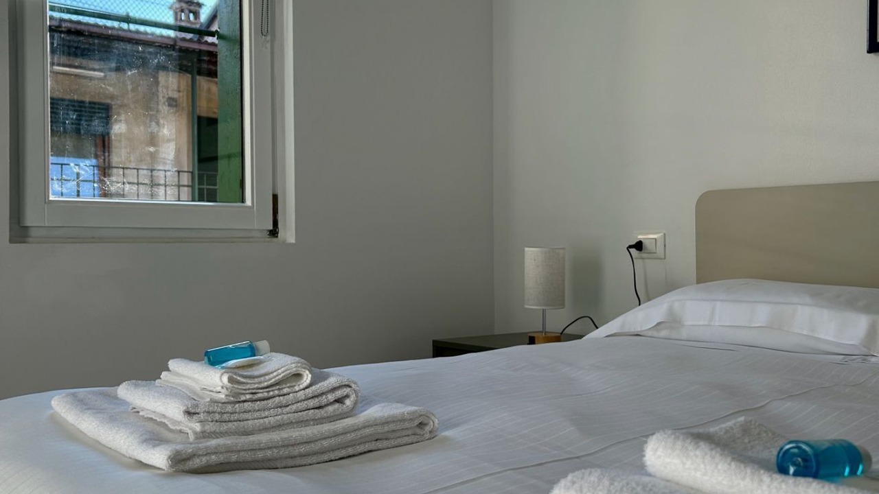 Photo of Bedroom in Belluno