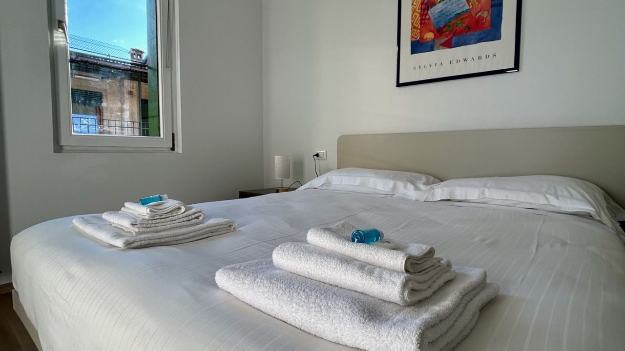 Photo of Bedroom in Belluno