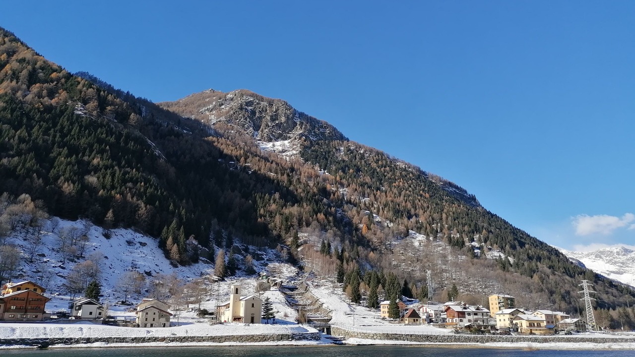 Photo of Others in Campodolcino