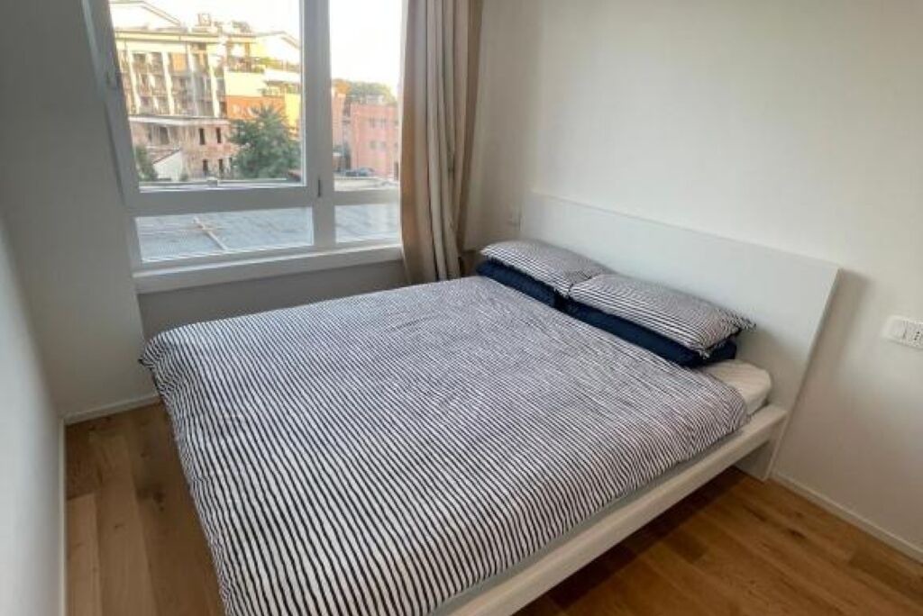 Photo of Bedroom in Bicocca