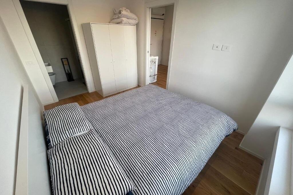 Photo of Bedroom in Bicocca