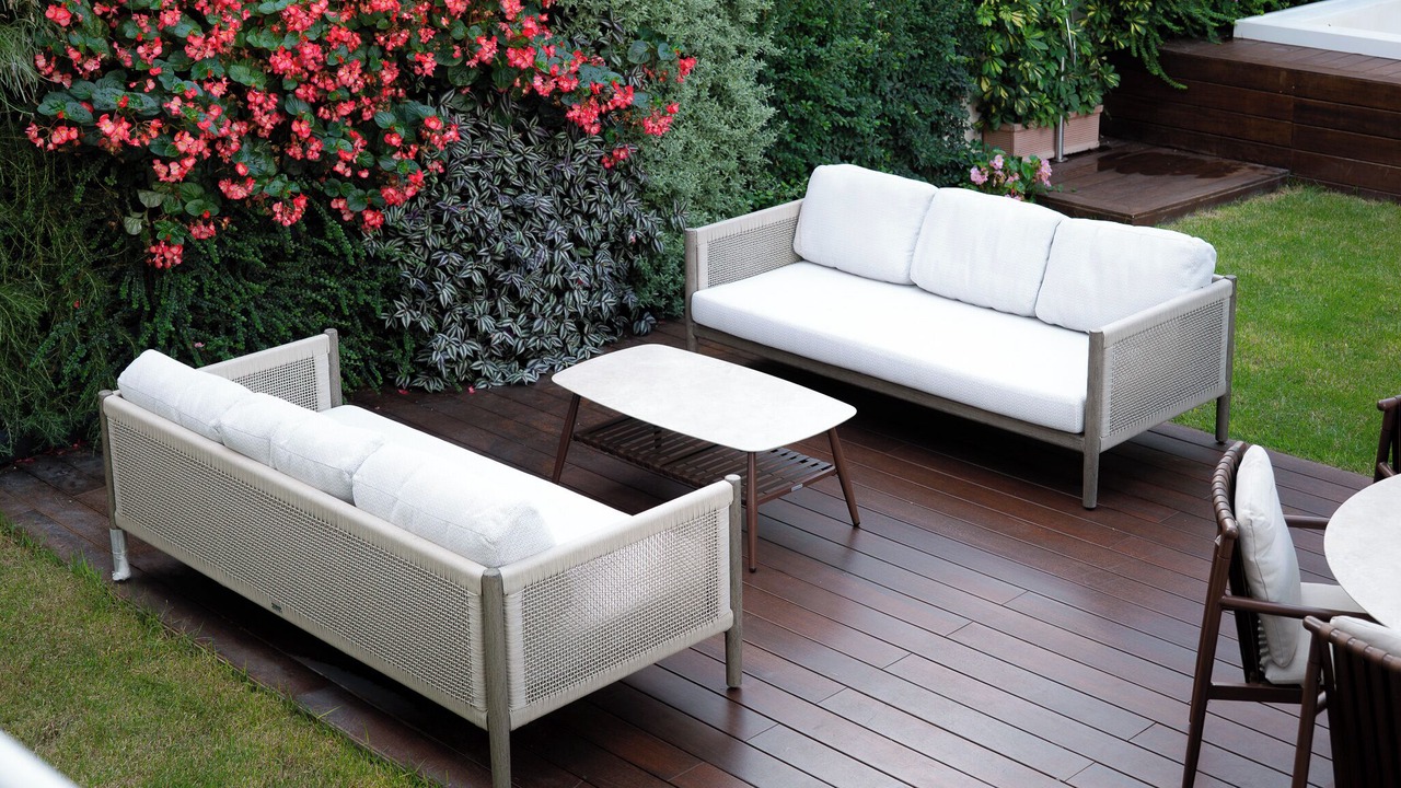 Photo of Patio Balcony in Rione Sanita