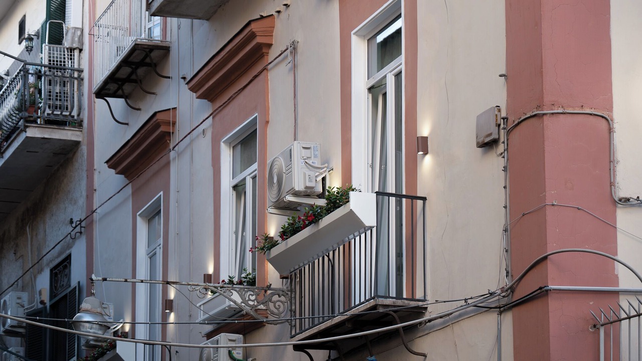 Photo of Outdoor in Rione Sanita