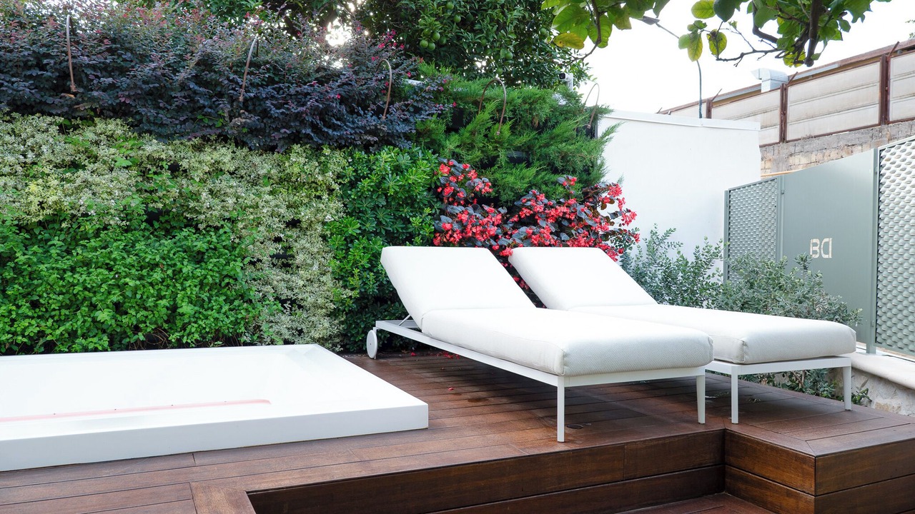 Photo of Outdoor in Rione Sanita