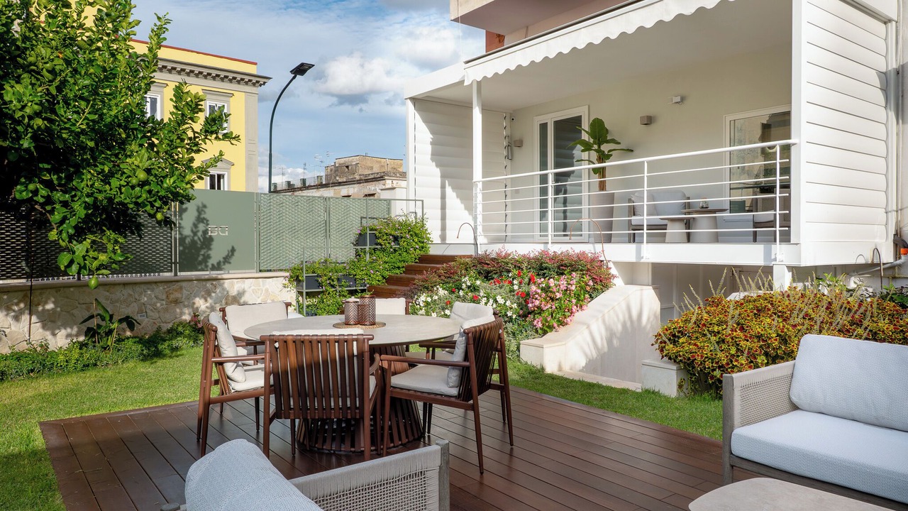 Photo of Outdoor in Rione Sanita