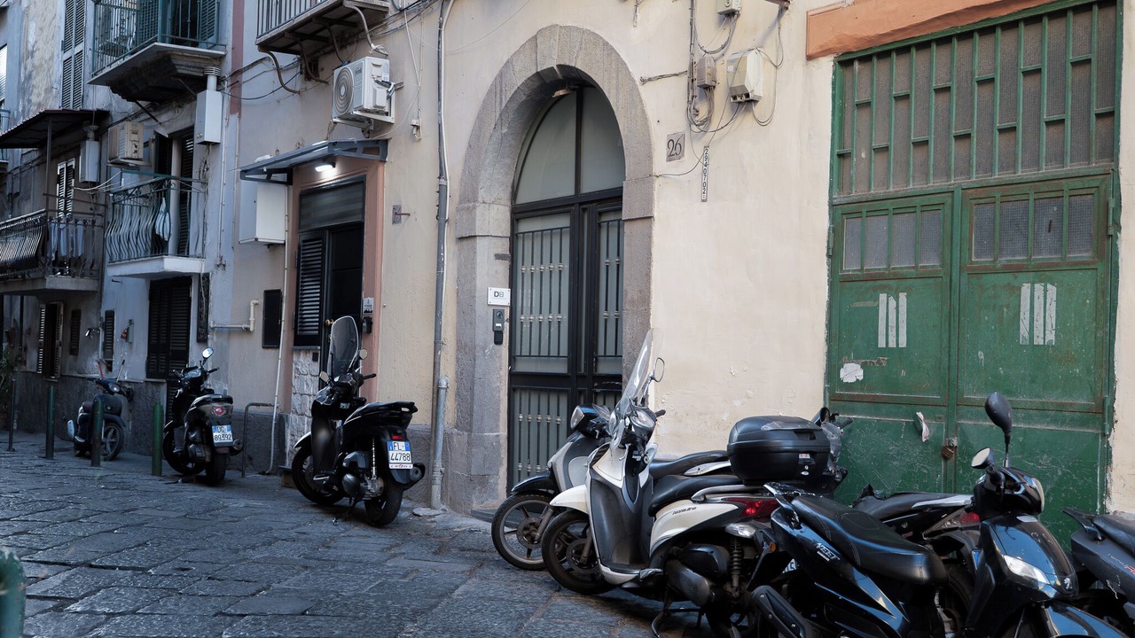Photo of Outdoor in Rione Sanita