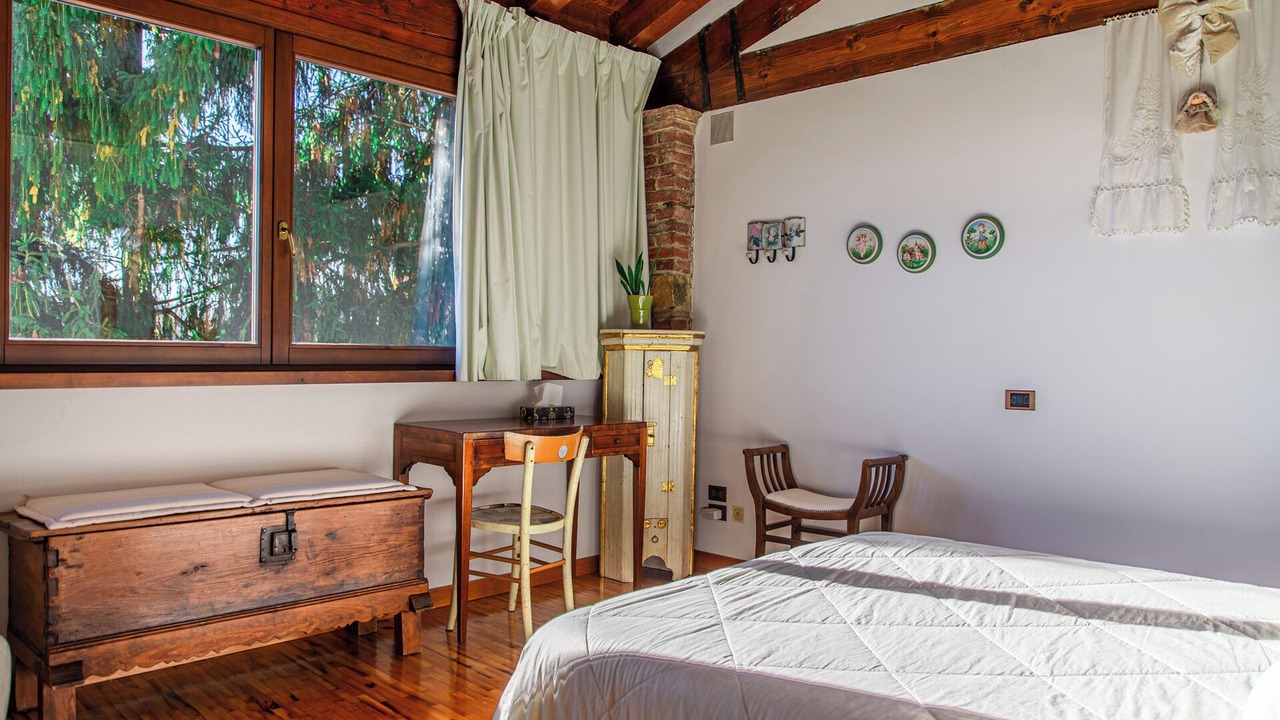 Photo of Bedroom in Bassano del Grappa