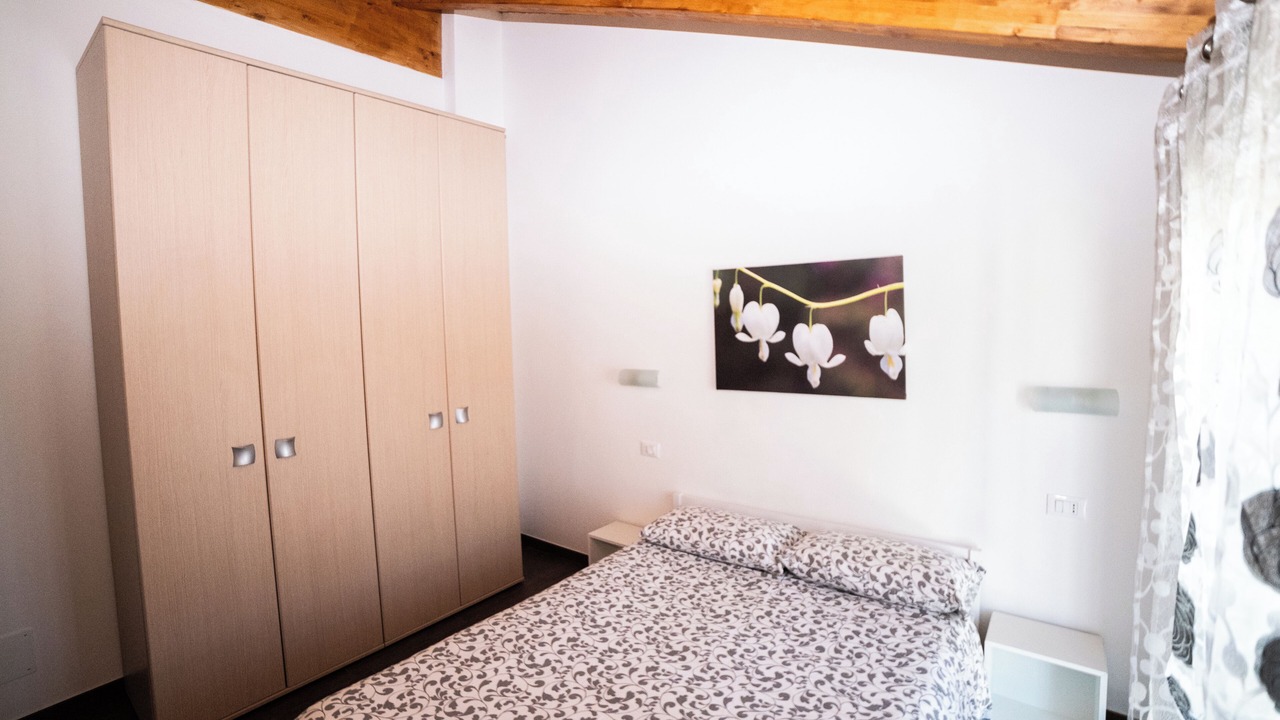 Photo of Bedroom in Villanova d'Asti