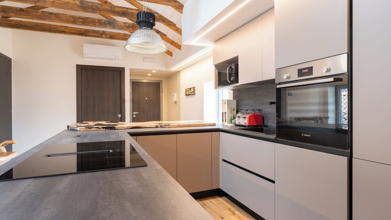 Photo of Kitchen in Calolziocorte