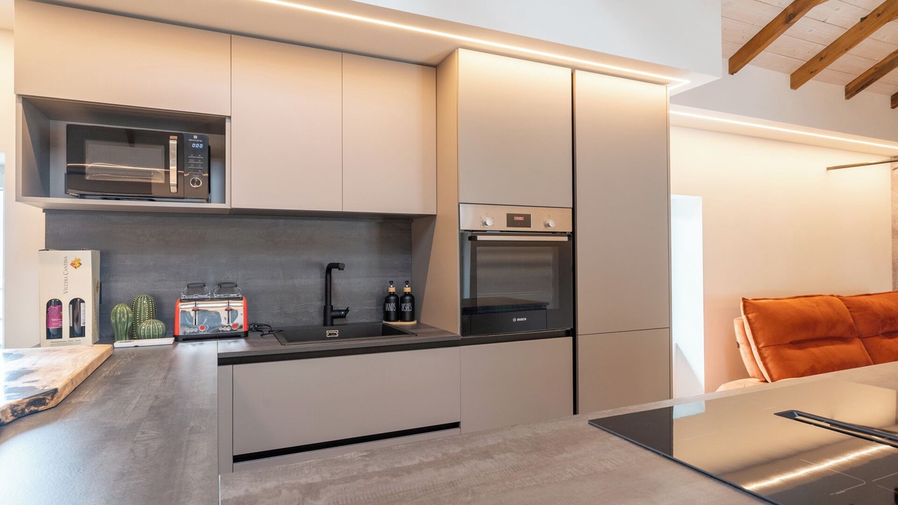 Photo of Kitchen in Calolziocorte