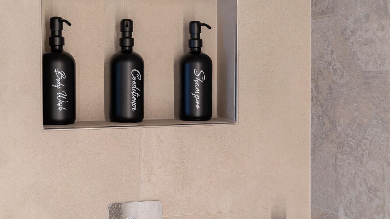 Photo of Bathroom in Calolziocorte
