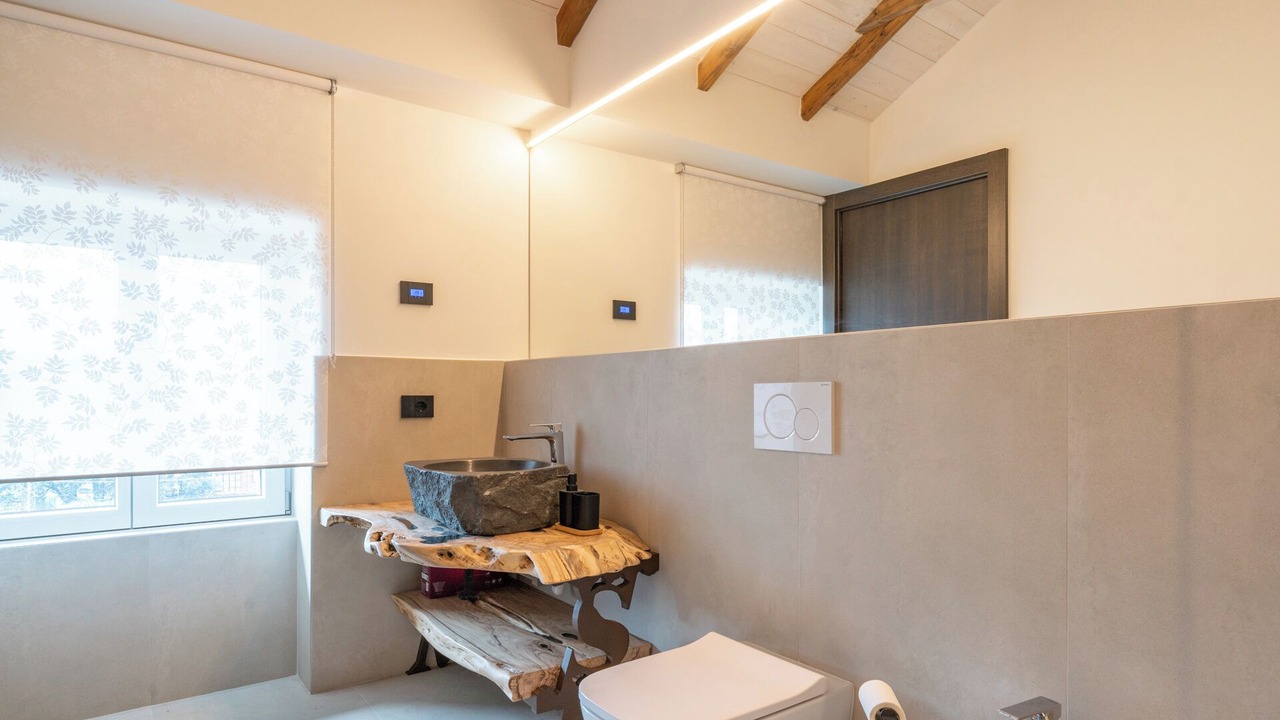 Photo of Bathroom in Calolziocorte
