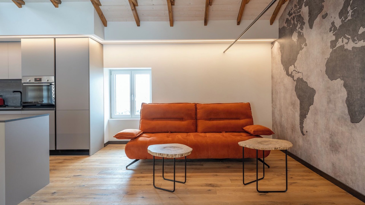 Photo of Livingroom in Calolziocorte