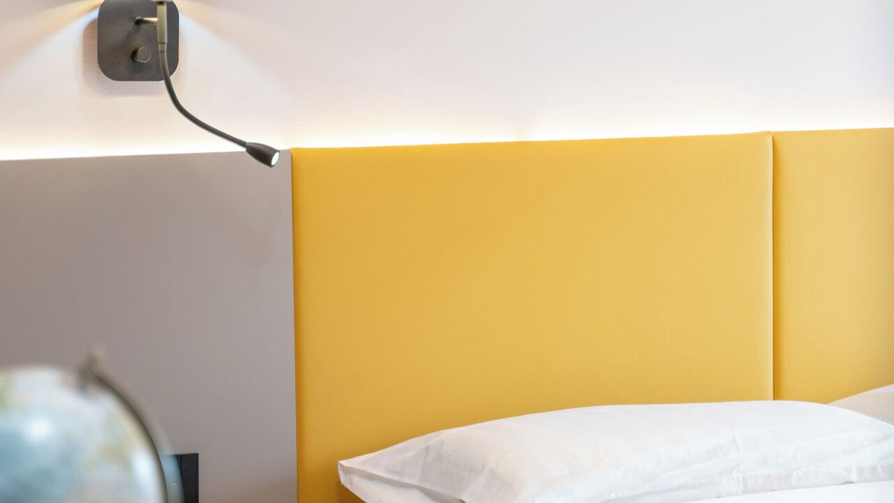 Photo of Bedroom in Calolziocorte
