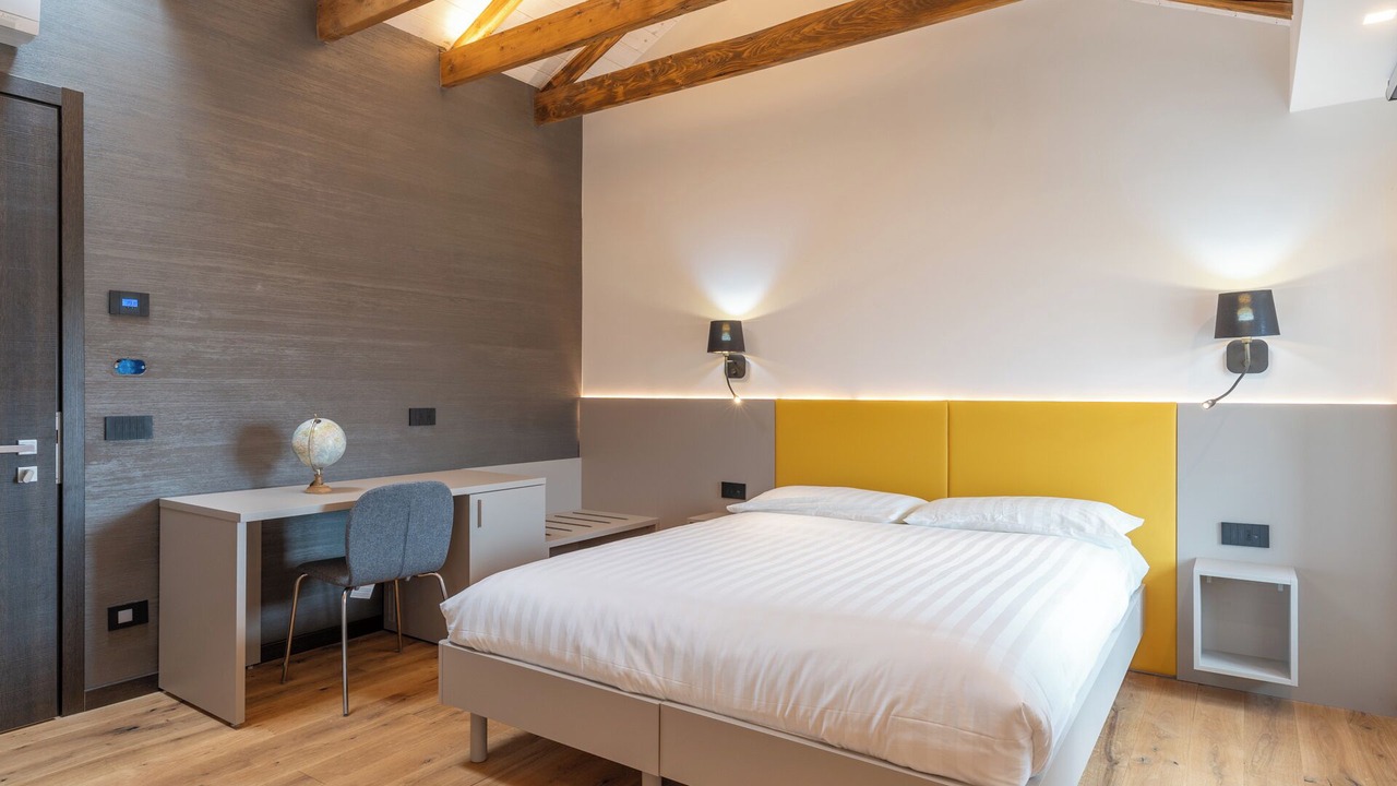 Photo of Bedroom in Calolziocorte