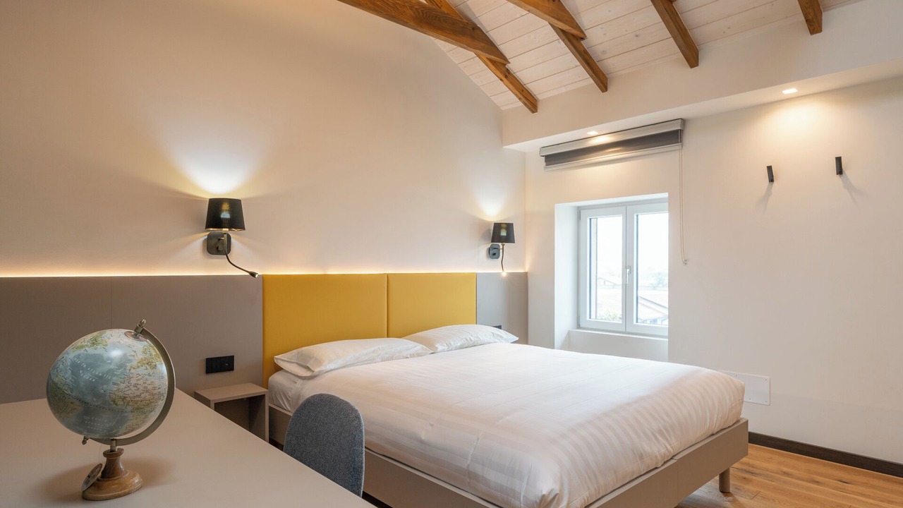 Photo of Bedroom in Calolziocorte