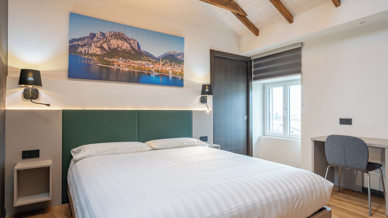 Photo of Bedroom in Calolziocorte